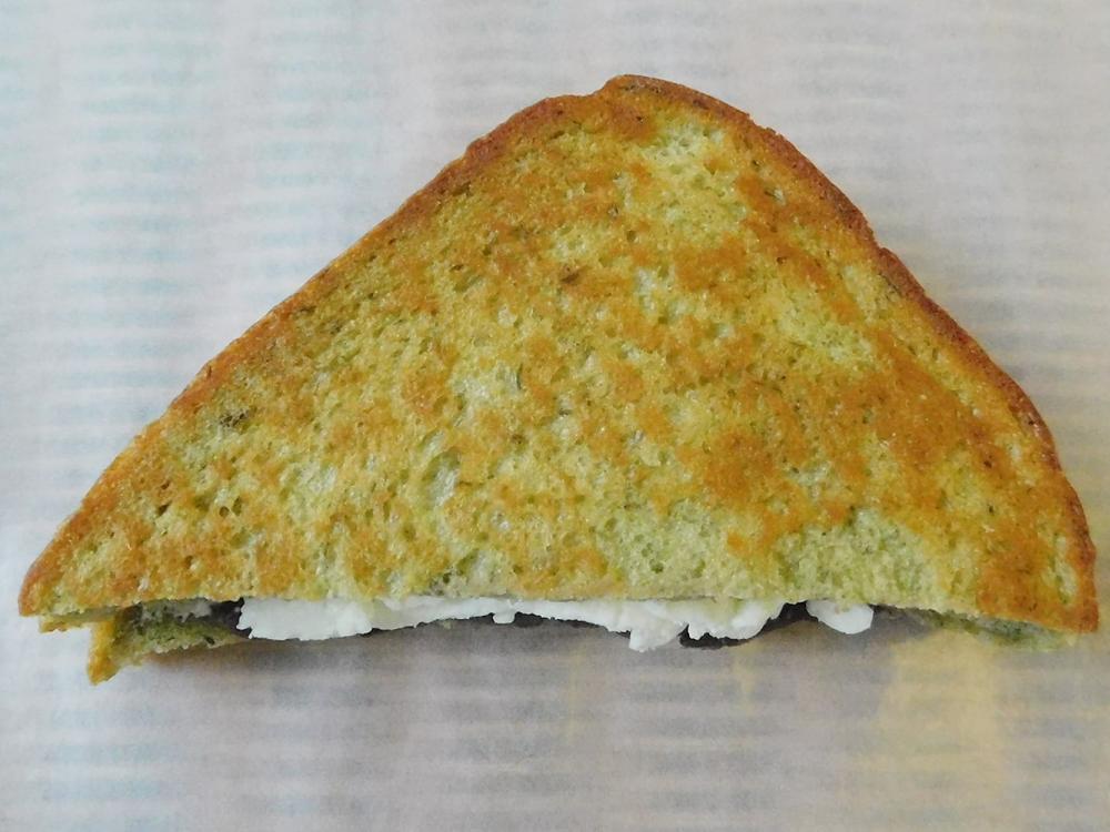 あんホイップフレンチ