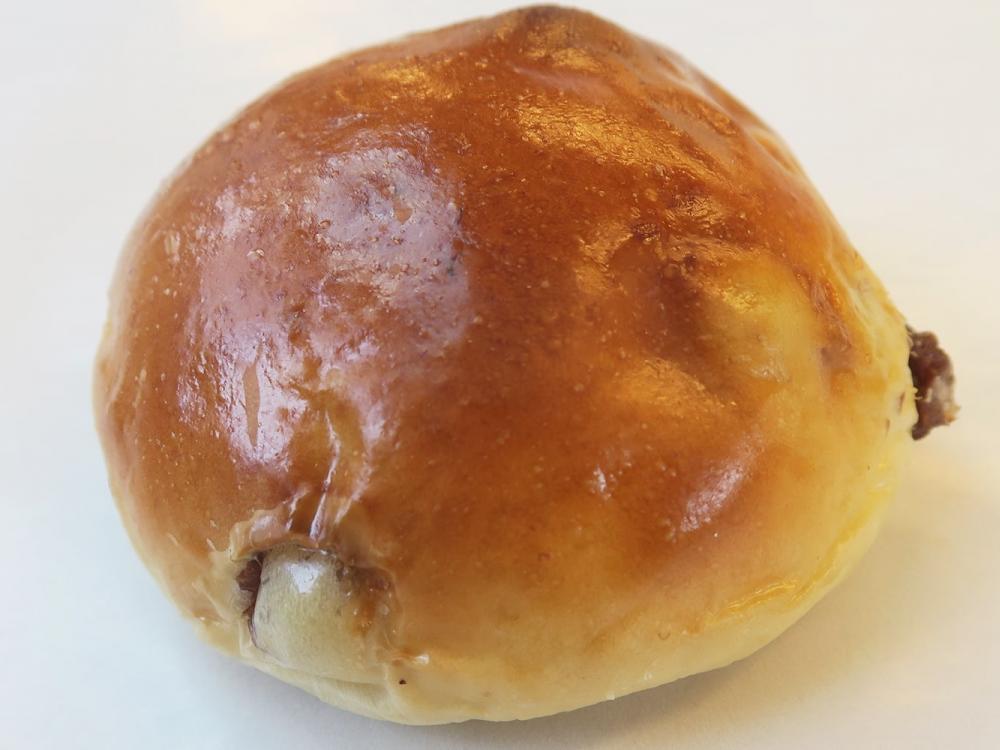 レーズン丸パン | 松本のベーカリー＆カフェ スイート