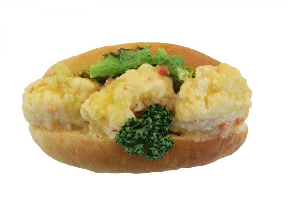 エビマヨコッペ | 松本のベーカリー＆カフェ スイート