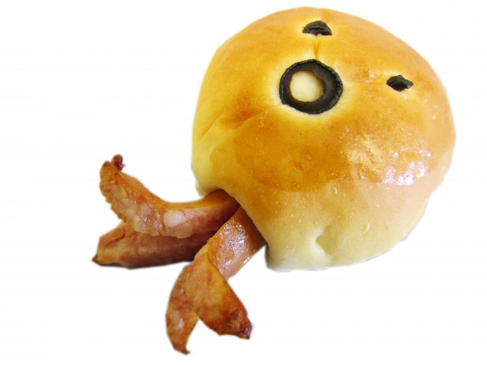 たこさん たこさん | 松本のベーカリー＆カフェ スイート