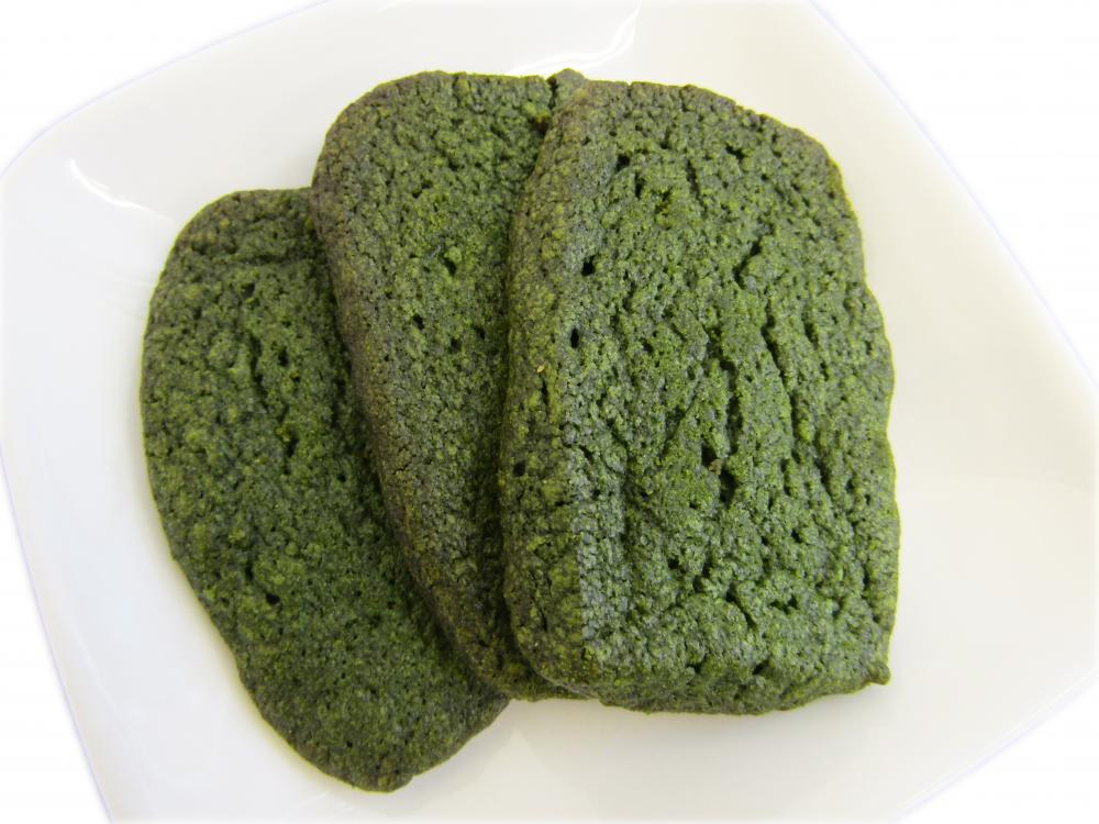 濃抹茶 | 松本のベーカリー＆カフェ スイート