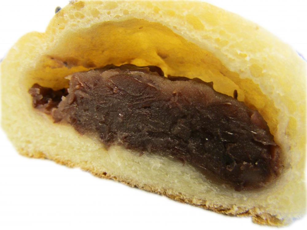 藻塩あんぱん | 松本のベーカリー＆カフェ スイート