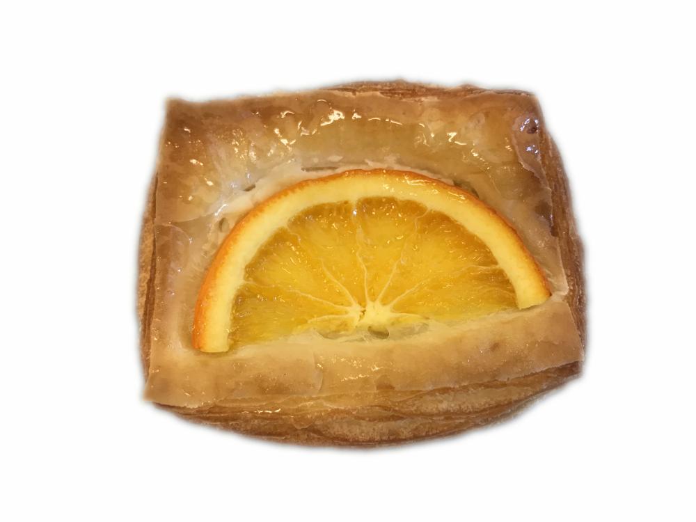 プティッシュオレンジ