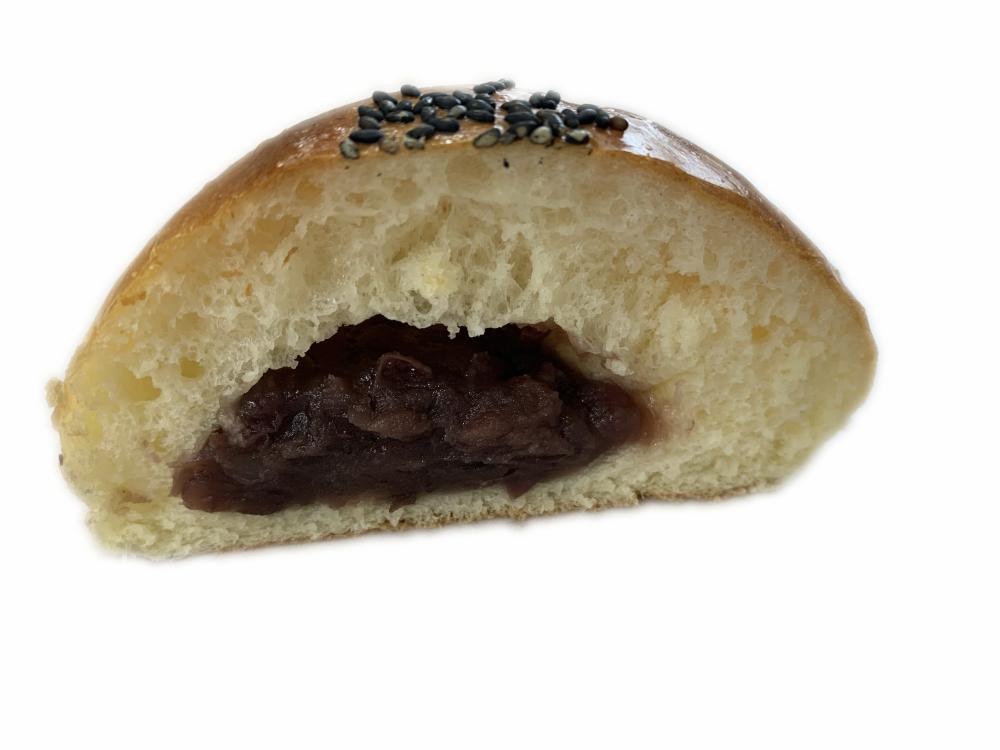 塩尻店限定】長寿あんぱん | 松本のベーカリー＆カフェ スイート