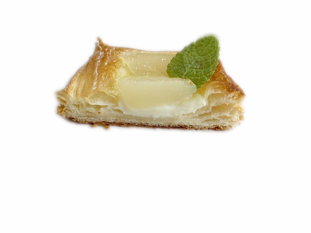 【並柳店限定】洋ナシのプティッシュ