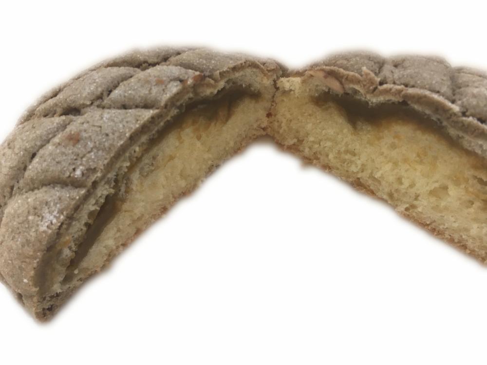【塩尻店限定】ほうじ茶メロンパン