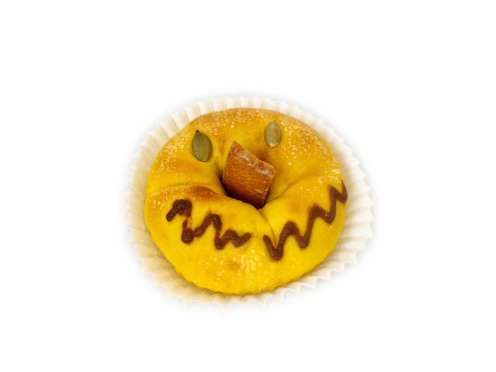 【あづみ野店限定】かぼちゃん