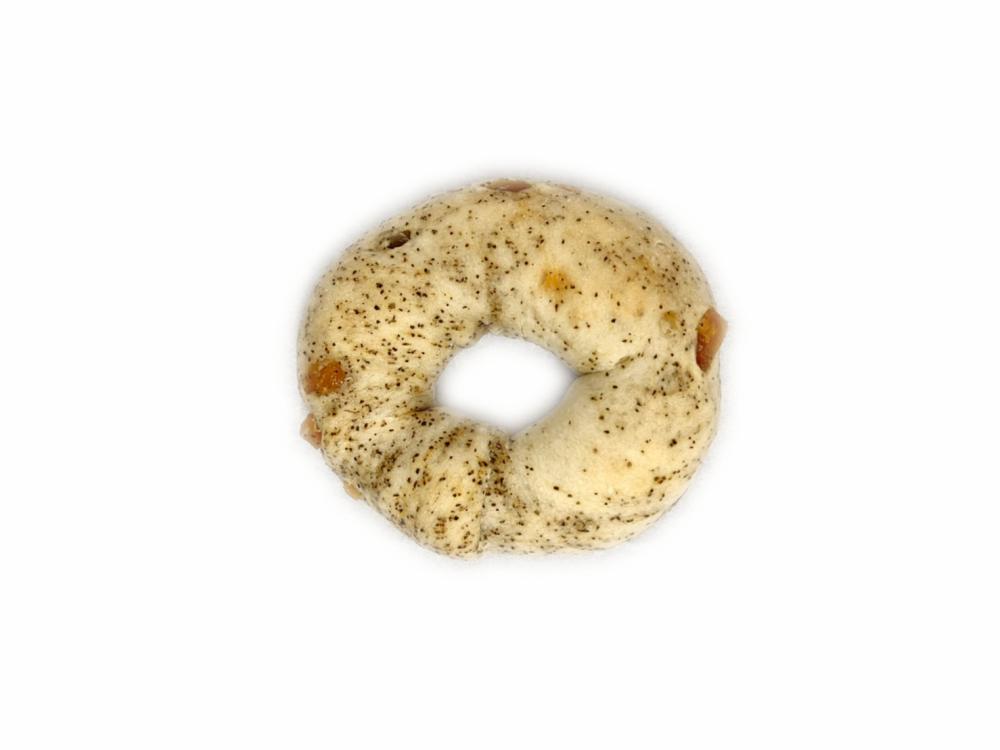【あづみ野店限定】アップルティーベーグル
