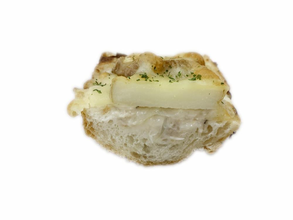 【並柳店限定】ツナとホワイトソースのタルティーヌ