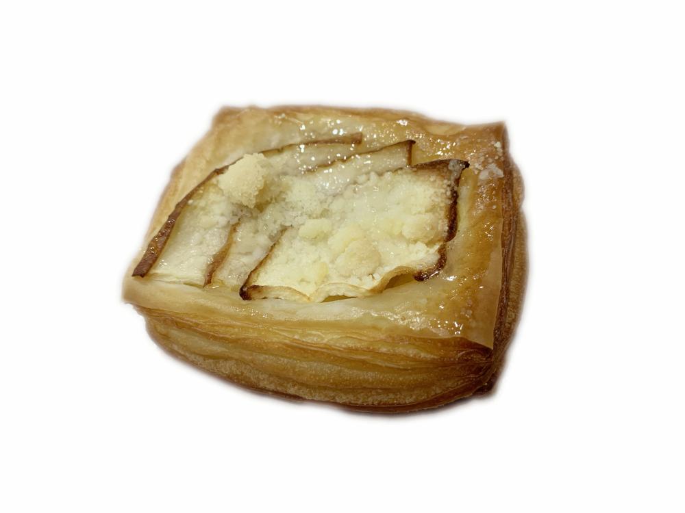 【並柳店限定】林檎プティッシュ