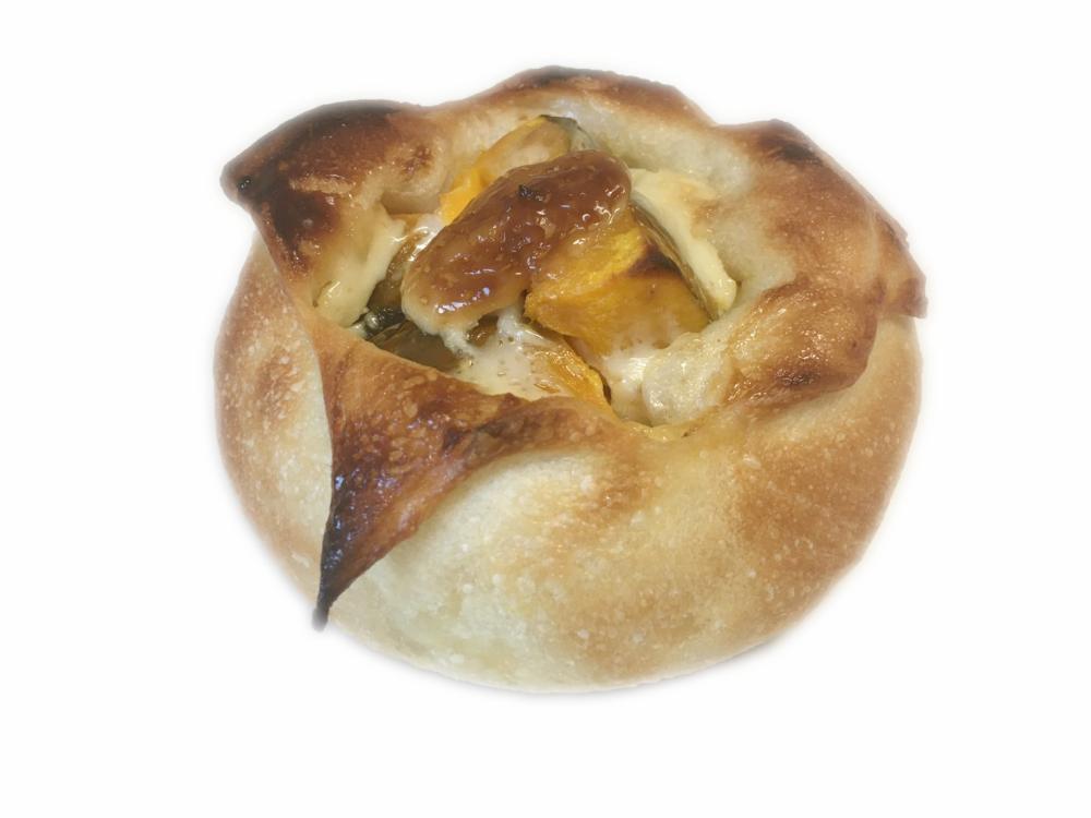 【塩尻店限定】かぼフランス