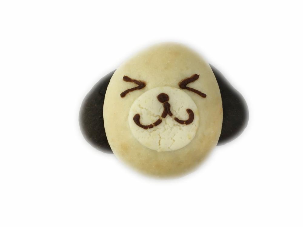 塩尻店限定 わんわん 松本のベーカリー カフェ スイート