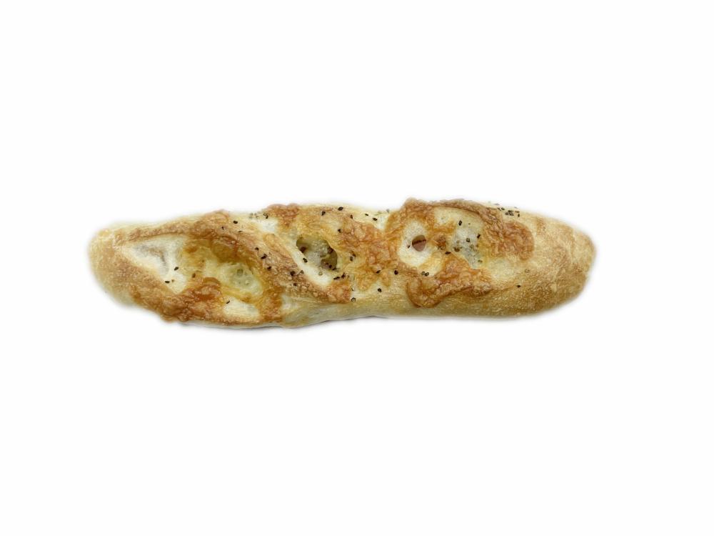 ジャーマンポテトフランス