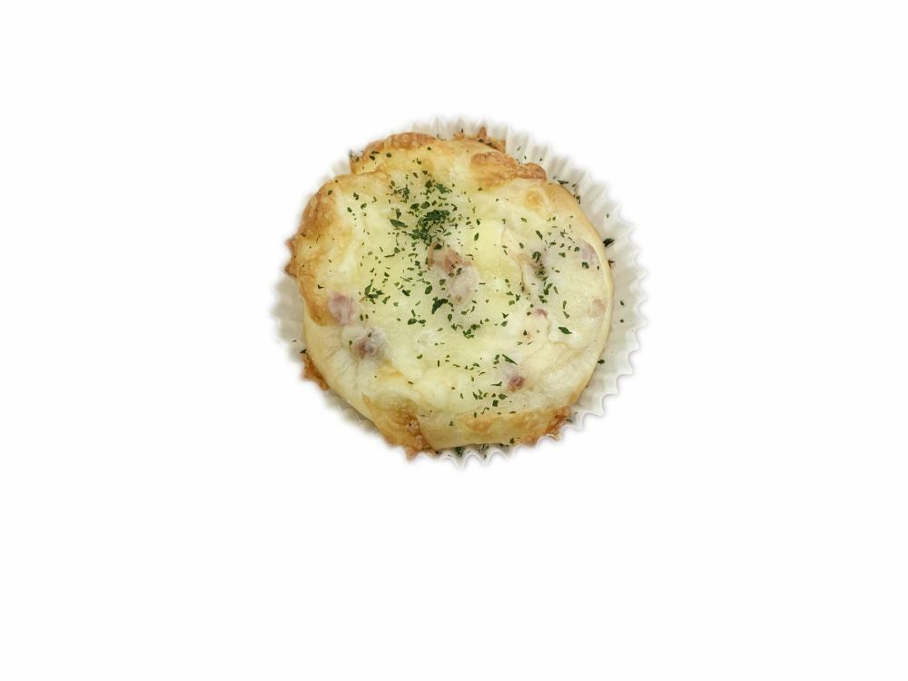 長芋のパングラタン