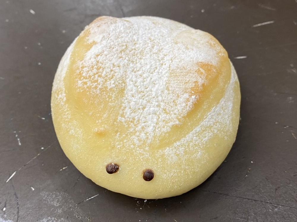 うさぎパン