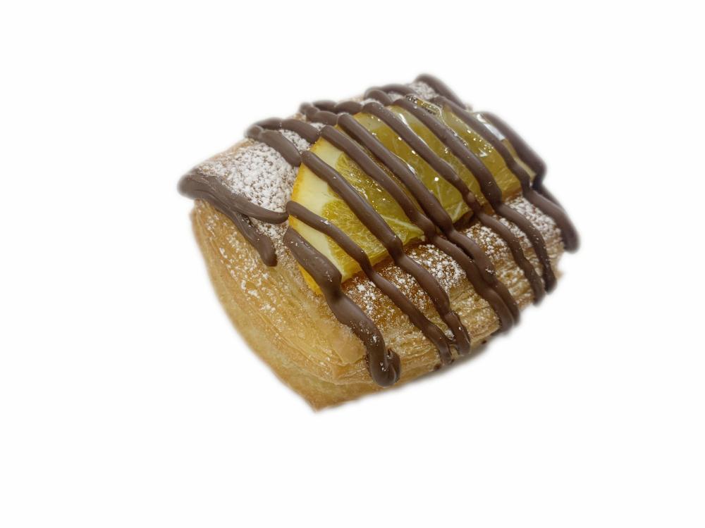 ショコラオランジュプティッシュ