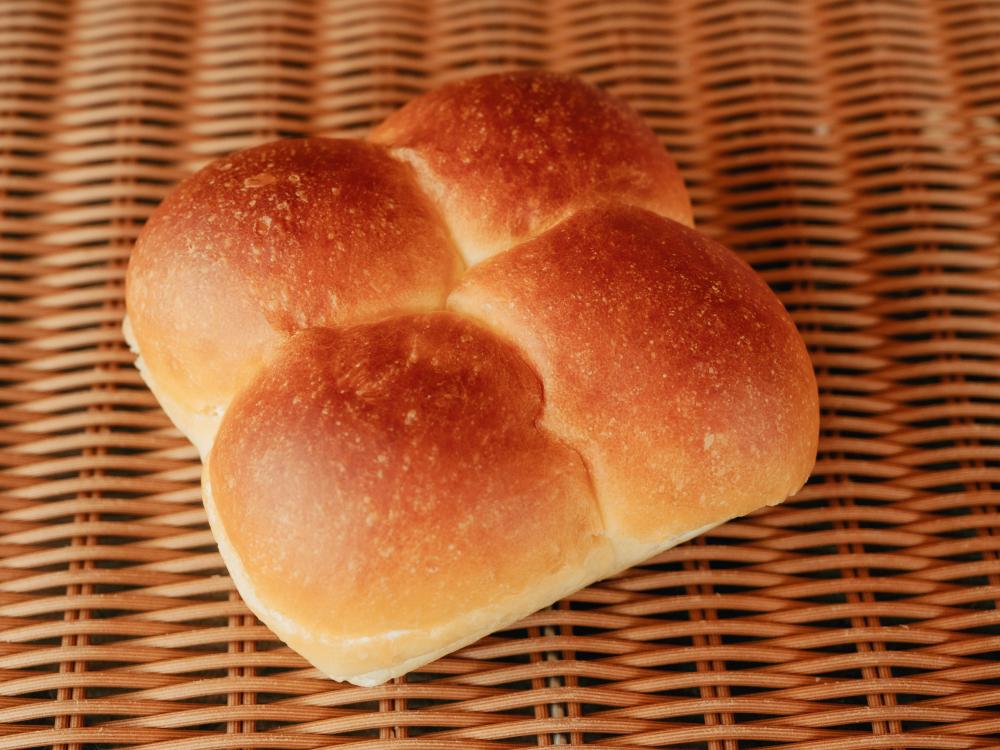 スヰトの牛乳パン | 松本のベーカリー＆カフェ スイート