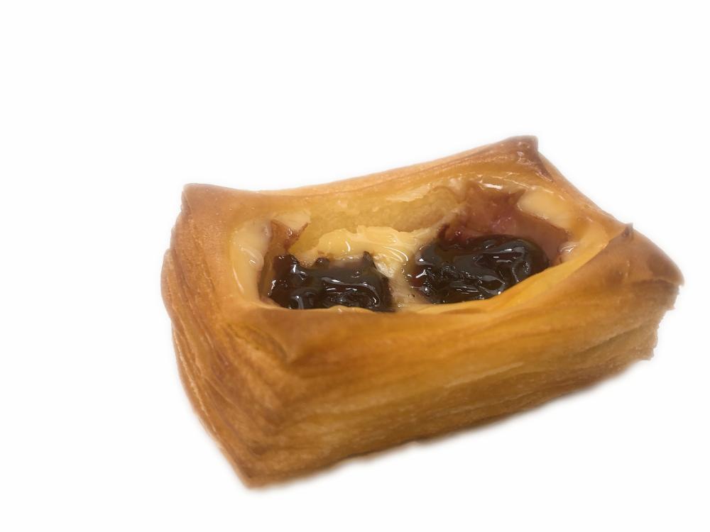 ダークチェリーデニッシュ