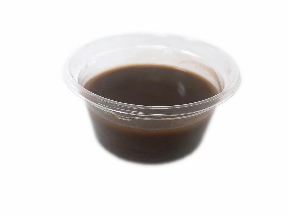 珈琲水ようかん
