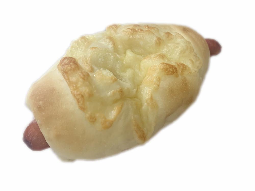 タルタルチョリソー