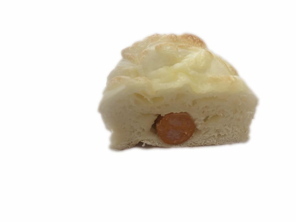 タルタルチョリソー