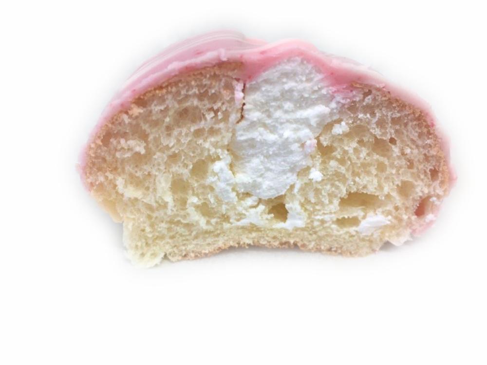 苺チョコホイップ