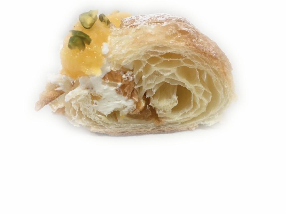 甘夏クロワッサン