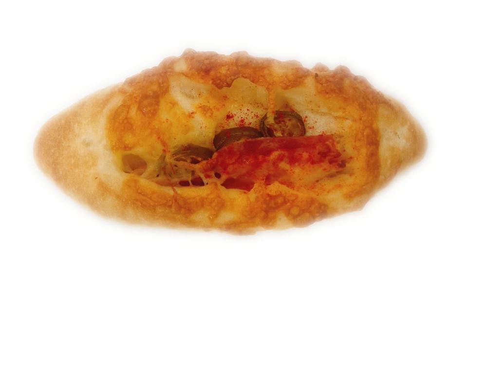 ハラペーニョフランス
