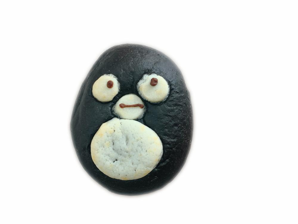 ペンペンくん