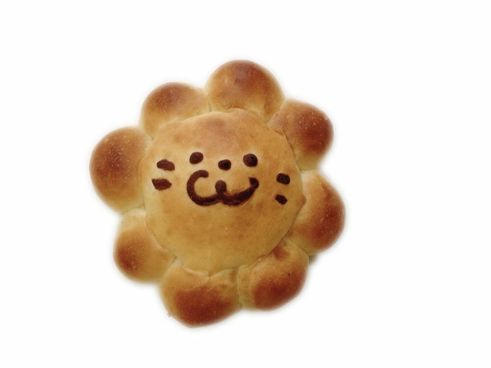 ライオンSUN