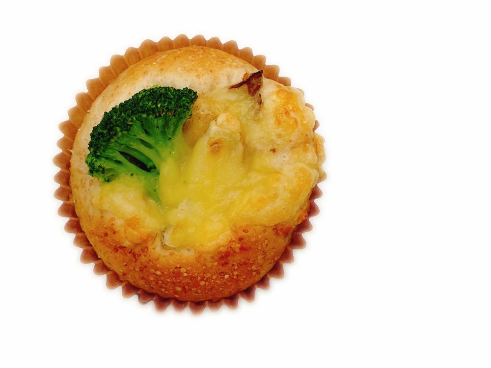 【並柳店限定】きのことポテトのグラタン