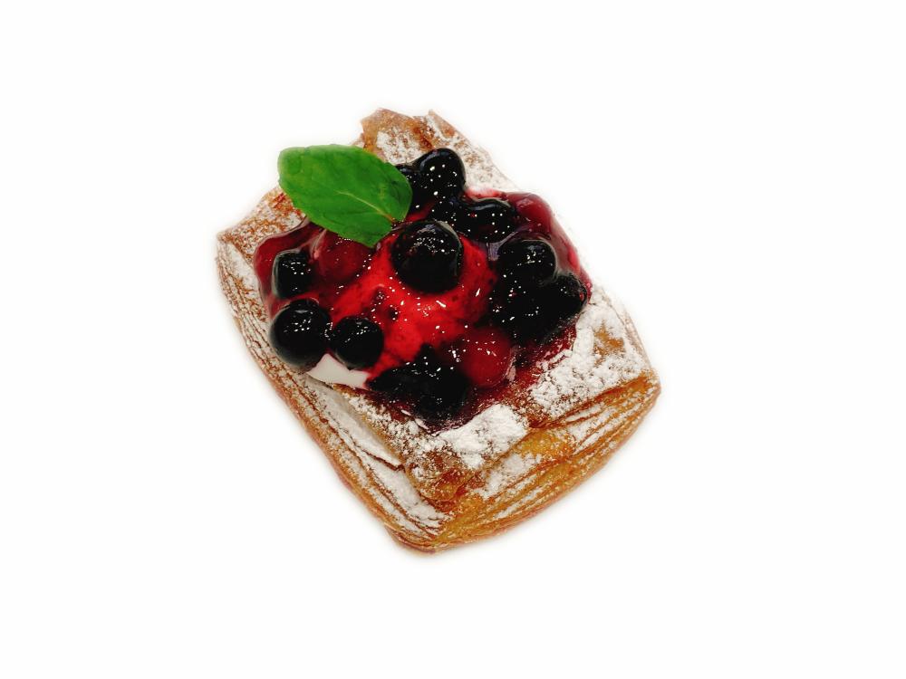 【並柳店限定】ミックスベリープティッシュ