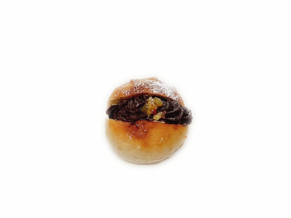 【塩尻店限定】ショコラオレンジホイップ