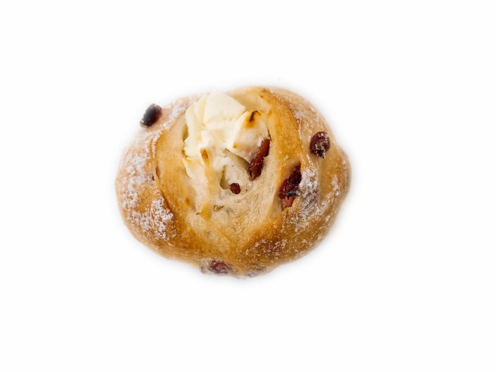 【あづみ野店限定】クランベリークリームチーズ
