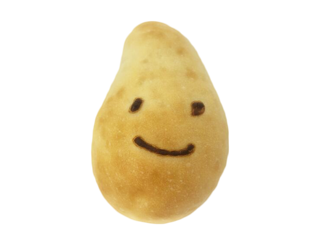 しずくちゃん