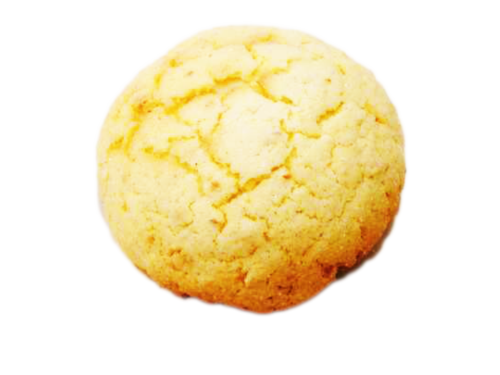さわやかメロンパン