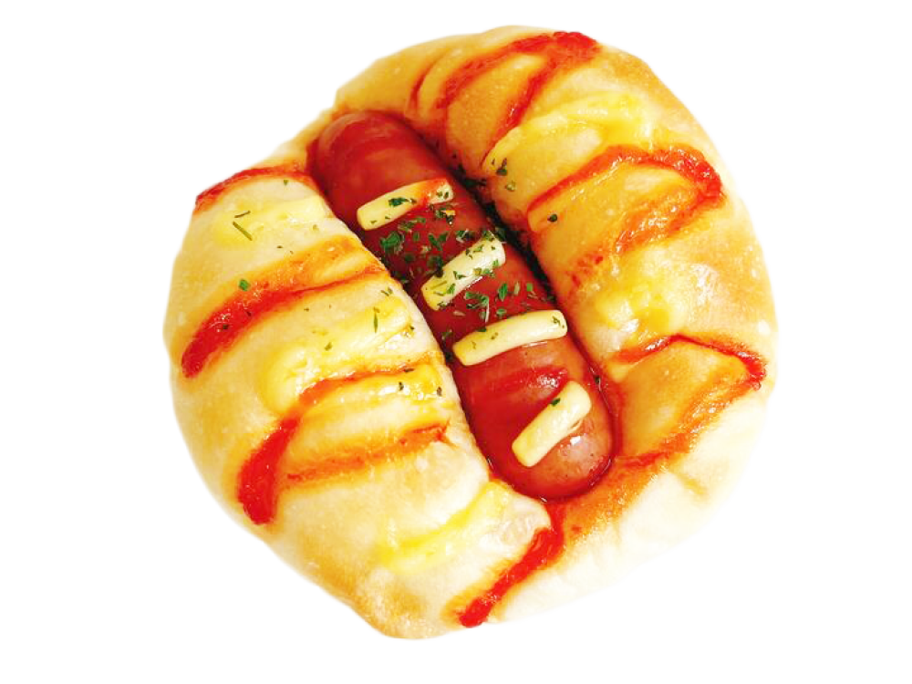 おやつプチドッグ