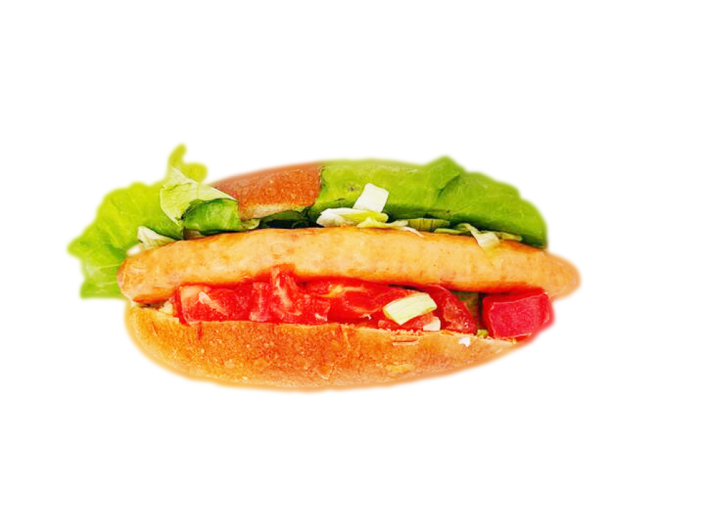 メキシカンスパイシードッグ