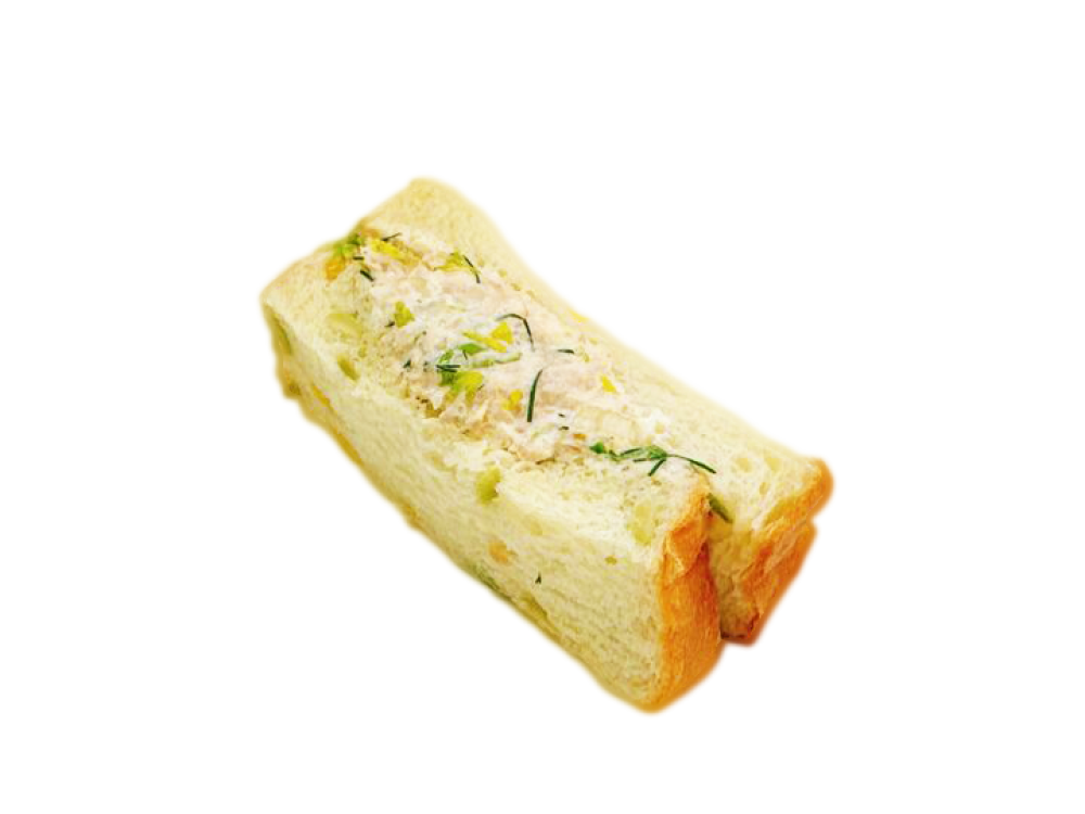 【あづみ野店限定】ツナセロリサンド
