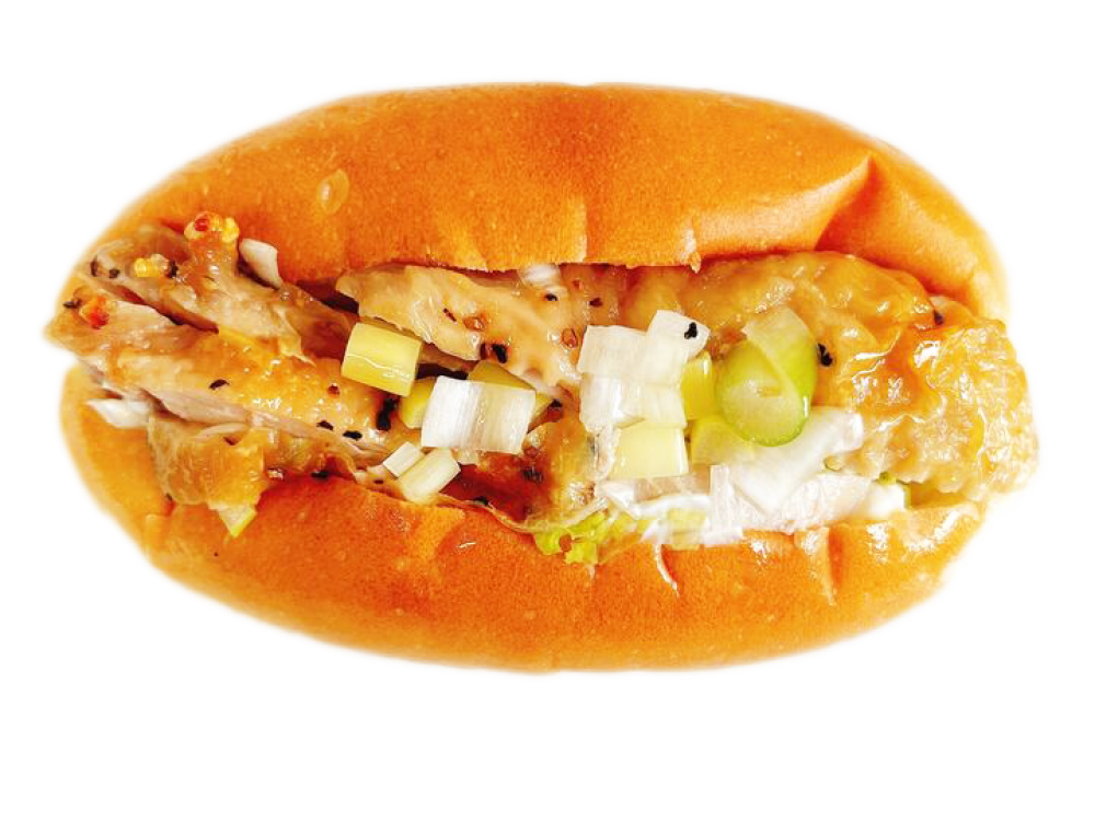 塩だれチキン