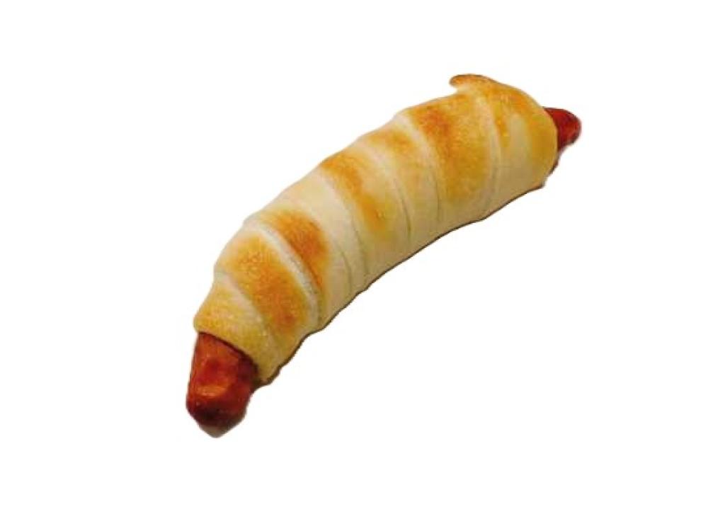 あづみ野店限定】いちごのメロンパン | 松本のベーカリー