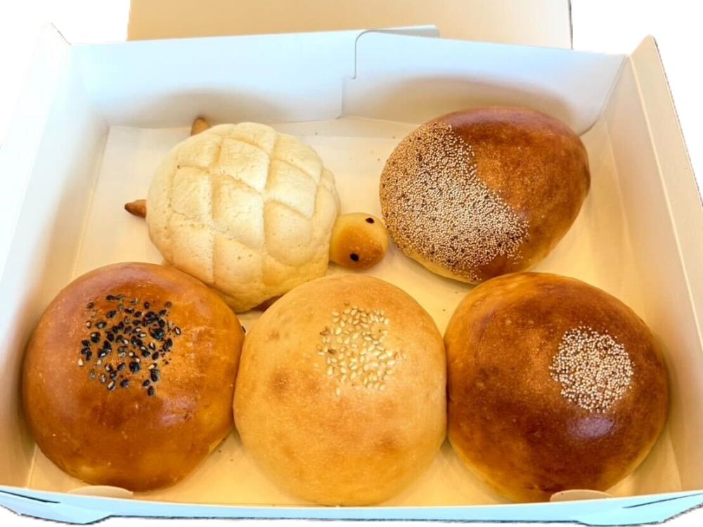 ご長寿セット