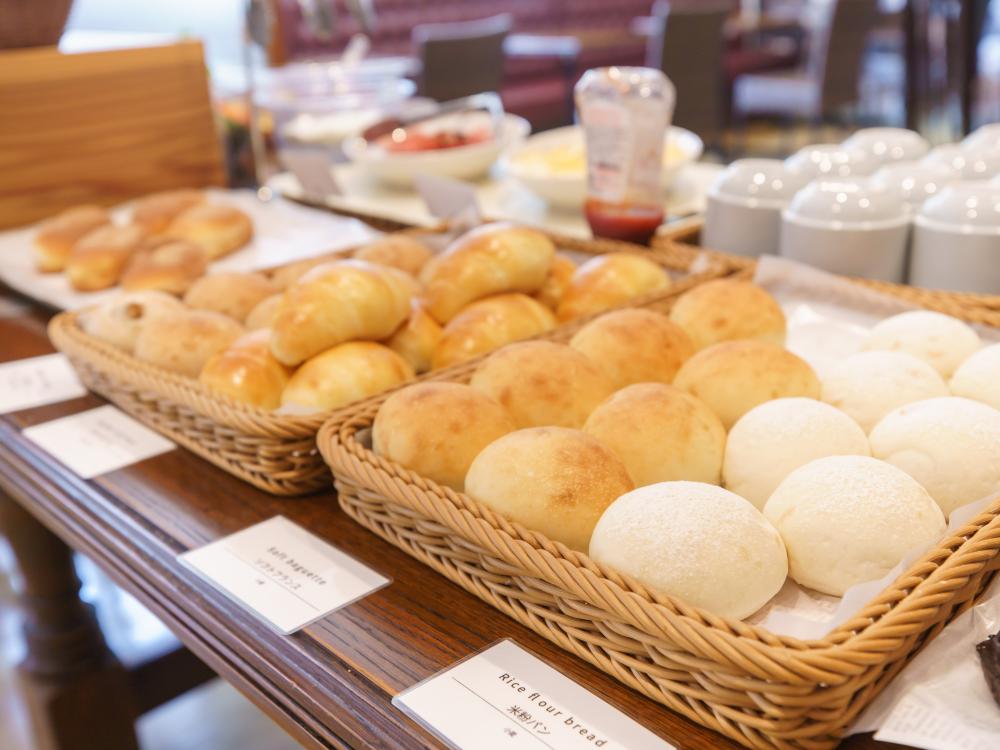 CAFE SWEET 縄手本店 | 松本のベーカリー＆カフェ スイート