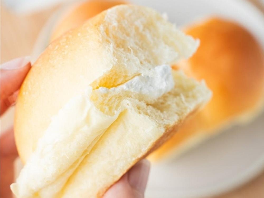 取り寄せ冷凍パン｜信州名物牛乳パン｜ベーカリースイート公式通販