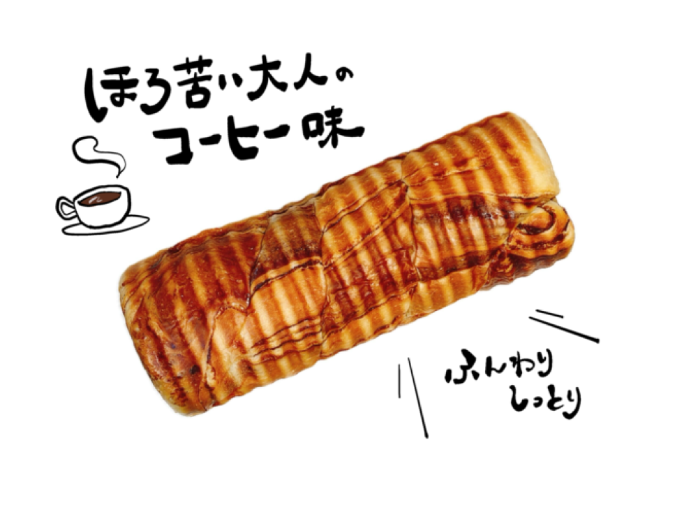 コーヒーラウンド