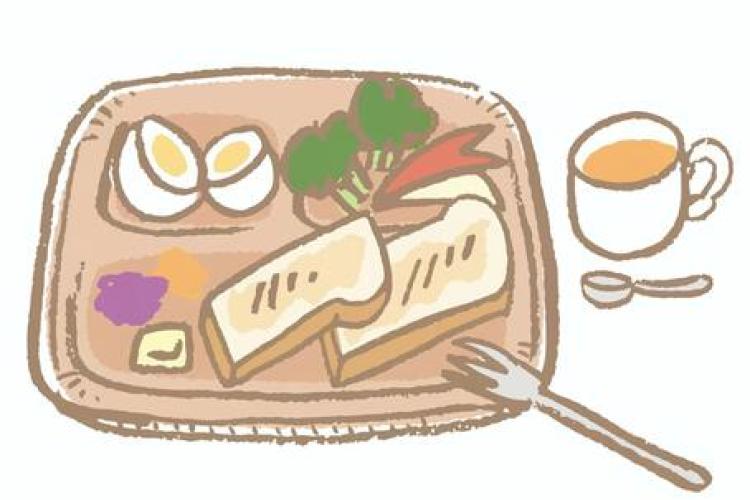 Sweet Morning (スウィート・モーニング) CAFE SWEET縄手本店】モーニングビュッフェ（焼きたてパン