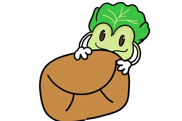 やさいぱんイメージ