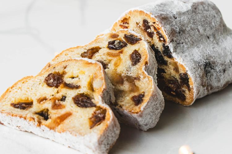 2025年も『開運あんぱん』を販売致します | 松本のベーカリー＆カフェ