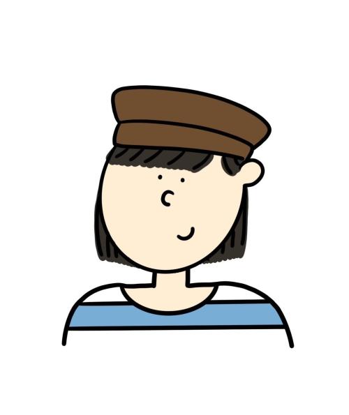 Profile picture for user fumie momose