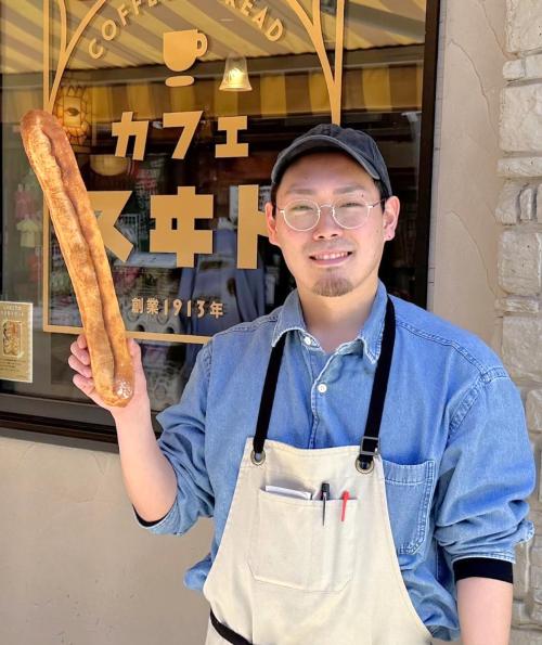 Profile picture for user wataru kobayashi